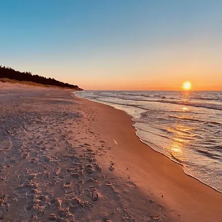 Διαμέρισμα Z Tarasem Plaza 22