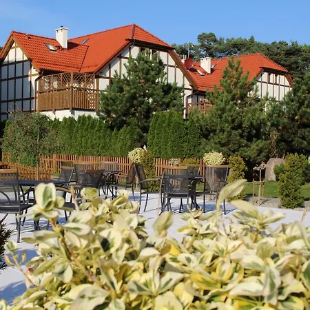 Z Tarasem Plaza 22 *