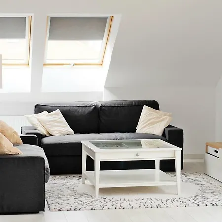 Z Tarasem Plaza 22 * Rogowo (Gryfice)