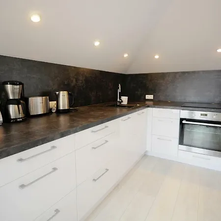 Z Tarasem Plaza 22 דירה *