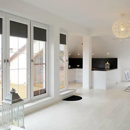 Z Tarasem Plaza 22 Διαμέρισμα *