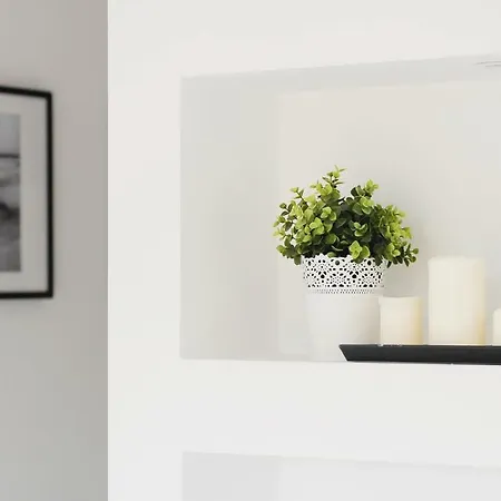 Apartment Z Tarasem Plaza 22 Rogowo (Gryfice)