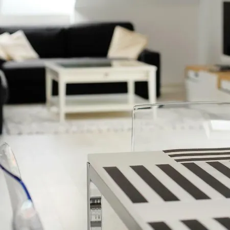 Διαμέρισμα Z Tarasem Plaza 22 *