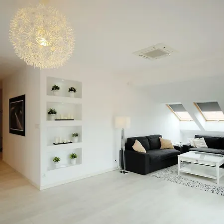 Διαμέρισμα Z Tarasem Plaza 22