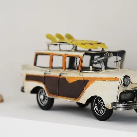 Z Tarasem Plaza 22 * Rogowo