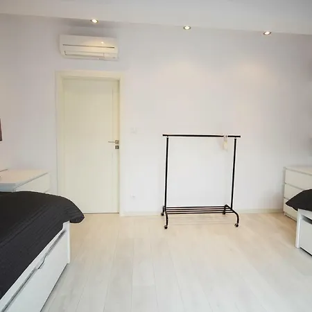 Apartmán Z Tarasem Plaza 22 Rogowo (Gryfice)