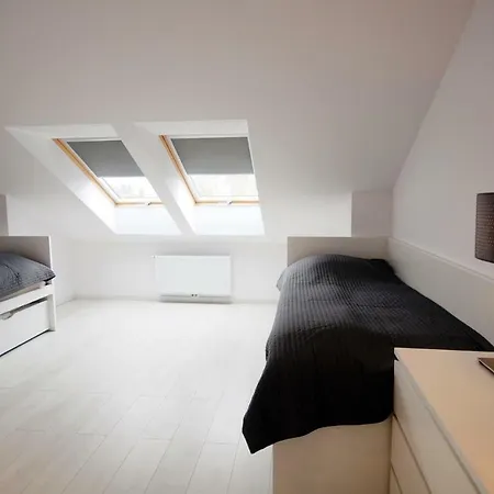 Z Tarasem Plaza 22 * רוגובו