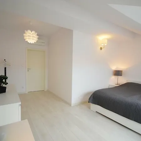 Apartman Z Tarasem Plaza 22