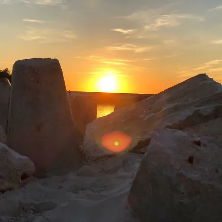 Apartman Z Tarasem Plaza 22 *