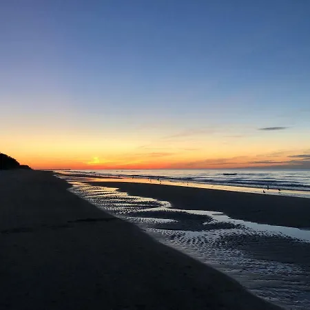 Z Tarasem Plaza 22 דירה *