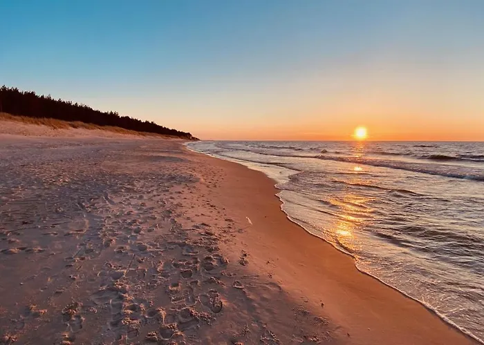 Apartment Z Tarasem Plaza 22