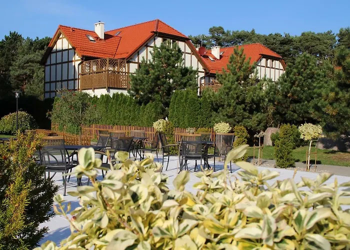 Z Tarasem Plaza 22 *