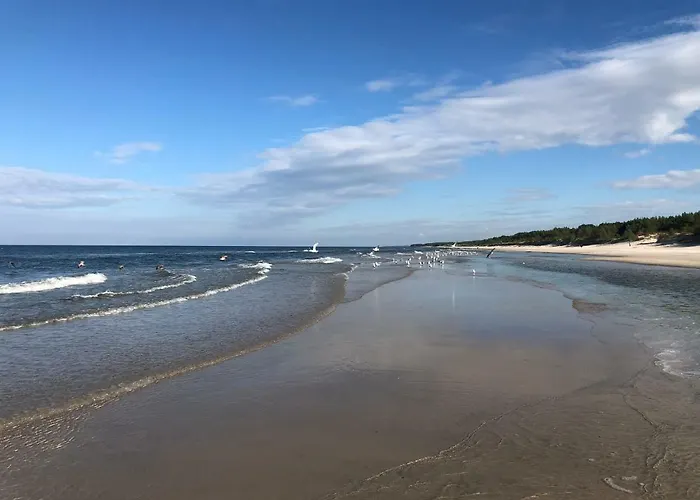 Z Tarasem Plaza 22 Apartment *