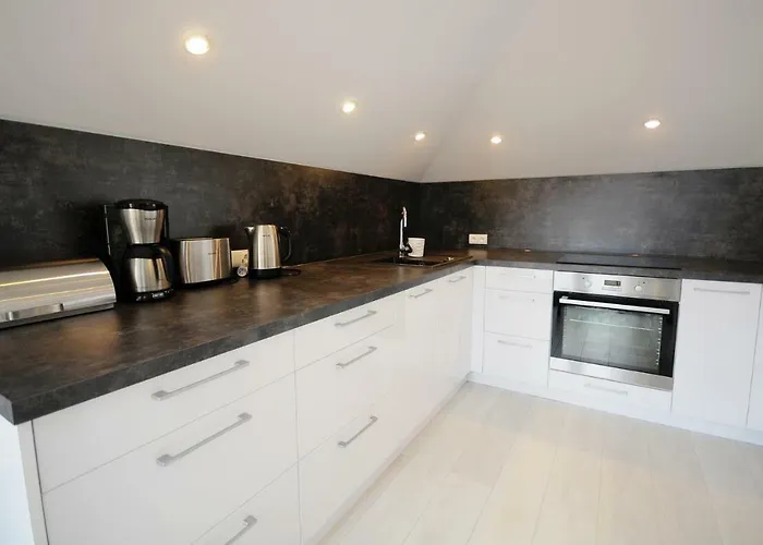 Z Tarasem Plaza 22 Apartment *