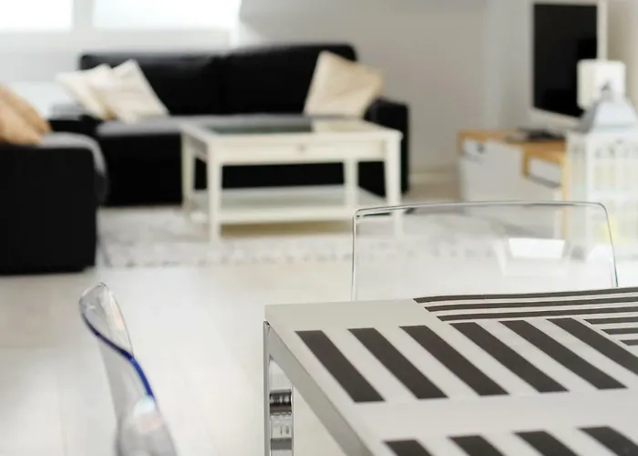 Apartment Z Tarasem Plaza 22 *