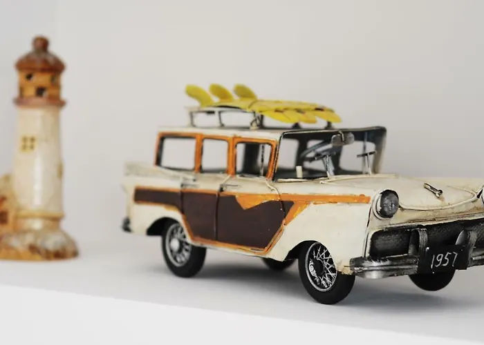 Z Tarasem Plaza 22 * Rogowo (Gryfice)