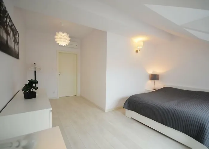 Apartment Z Tarasem Plaza 22