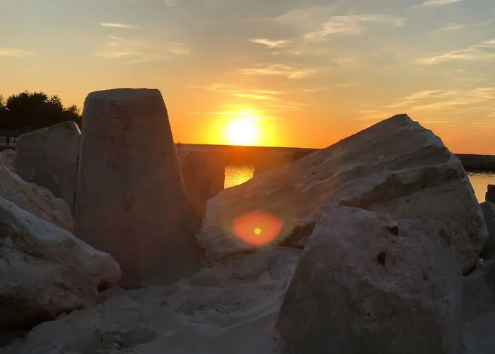 Apartment Z Tarasem Plaza 22 *